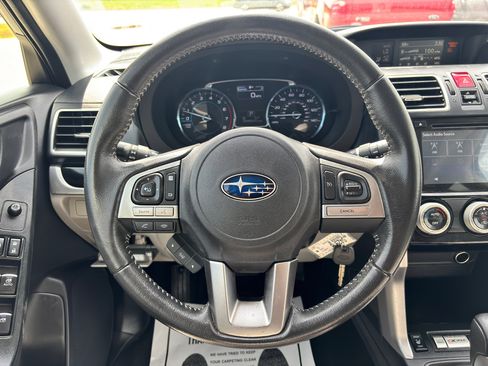 Used 2018 Subaru Forester 2.5i Limited image 13