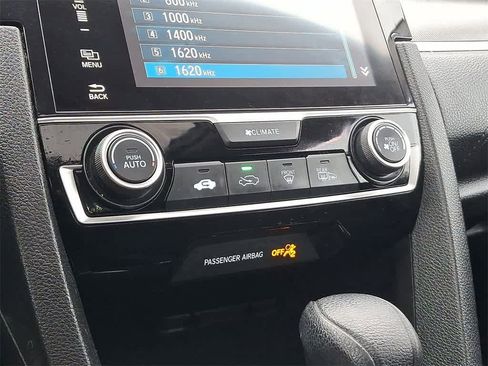 Used 2018 Honda Civic EX image 19