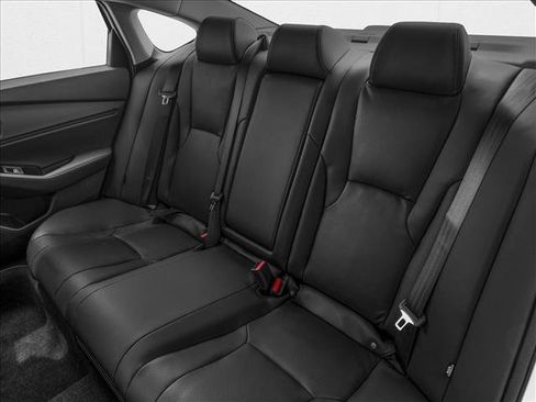 New 2025 Honda Accord Touring image 9