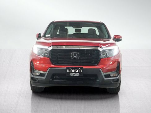 Used 2023 Honda Ridgeline RTL-E image 8