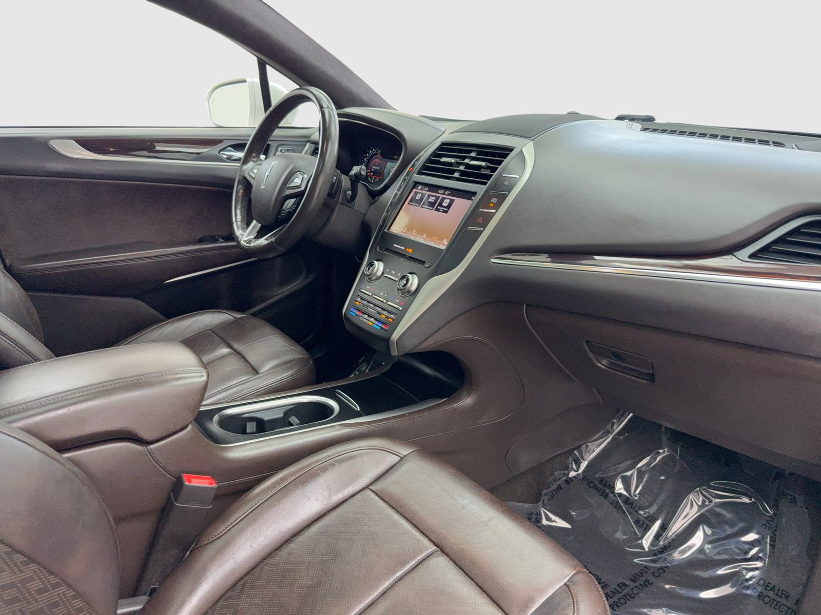 Used 2019 Lincoln MKC Black Label FWD image 42