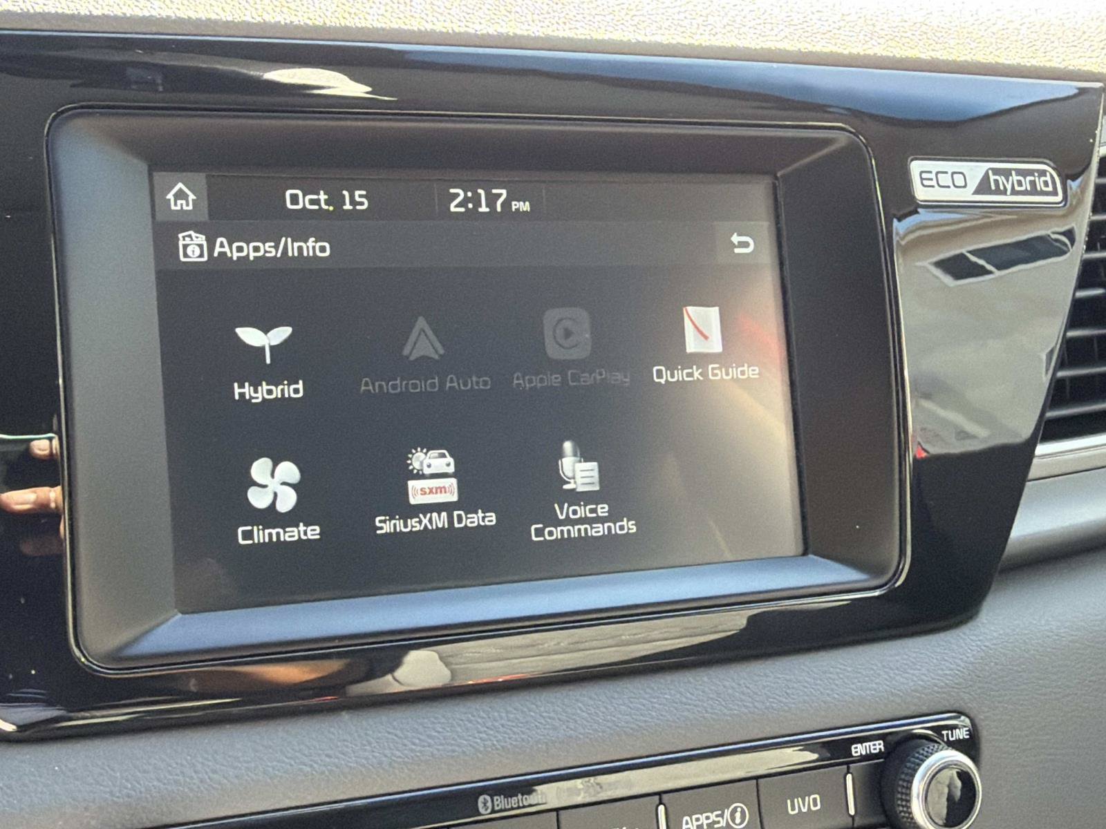 Used 2019 Kia Niro LX FWD image 29