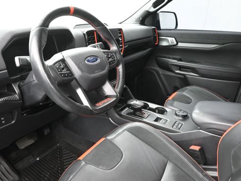 Used 2024 Ford Ranger Raptor image 10