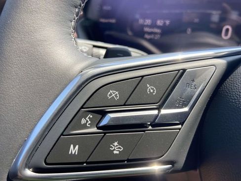 New 2026 Buick Envision Sport Touring AWD/4WD image 15