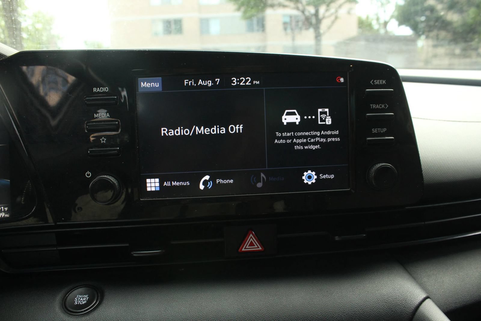 Used 2021 Hyundai Elantra N Line FWD image 29