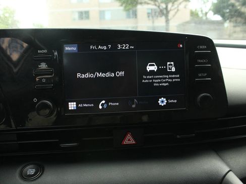 Used 2021 Hyundai Elantra N Line FWD image 29