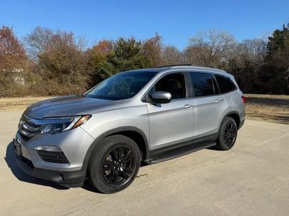 Used 2017 Honda Pilot EX-L