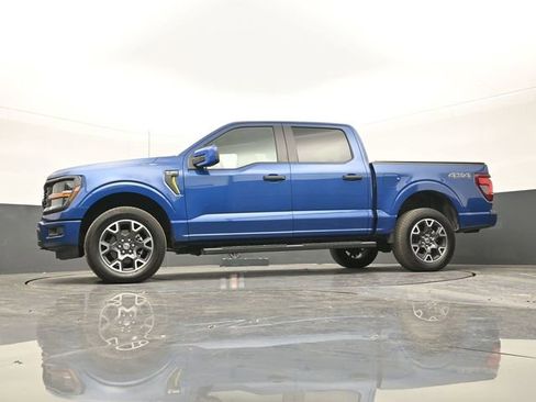 Used 2024 Ford F150 STX image 56