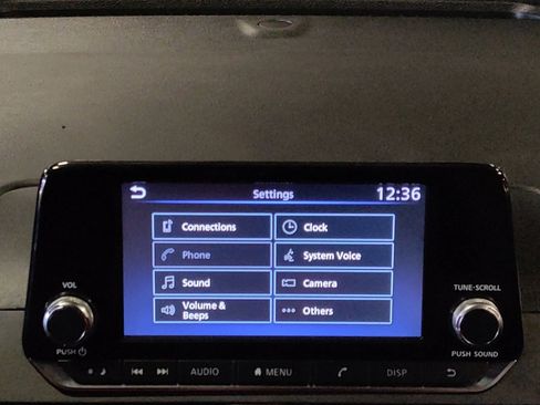 Used 2021 Nissan Altima 2.5 S FWD image 25