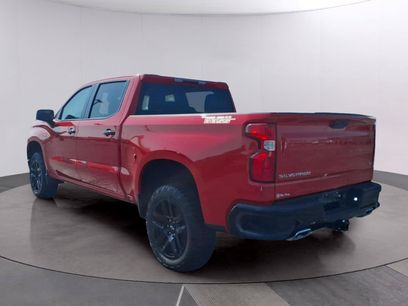 Used 2023 Chevrolet Silverado 1500 LT Trail Boss w/ Protection Package