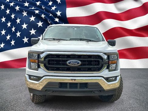 Certified 2023 Ford F150 XLT image 3