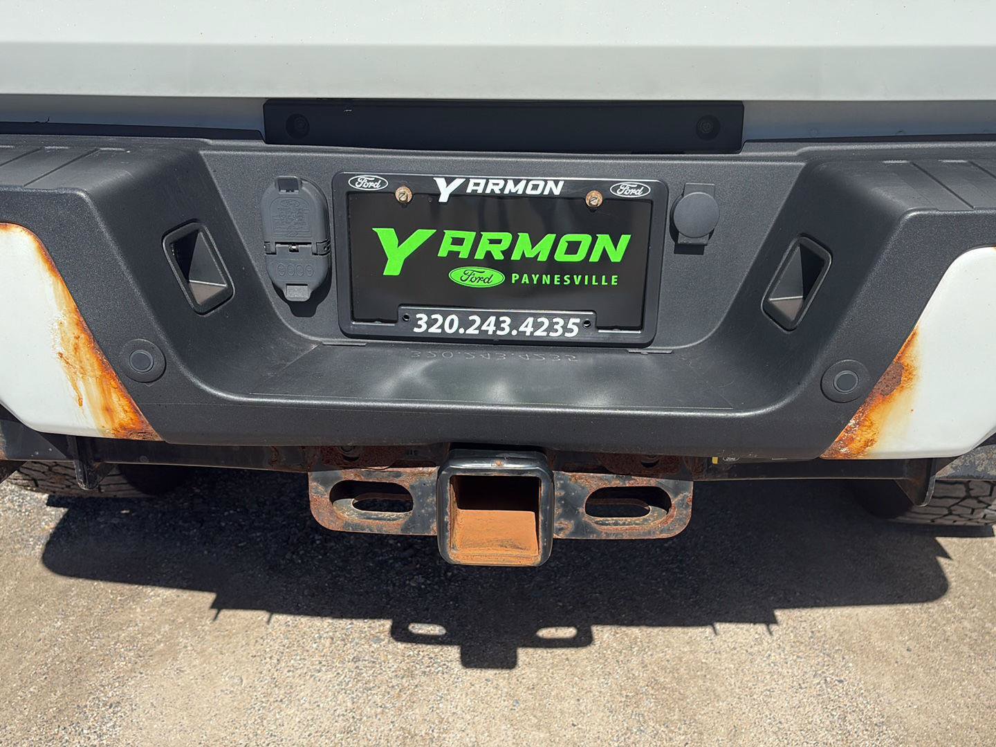 Used 2020 Ford F350 Lariat AWD/4WD image 27