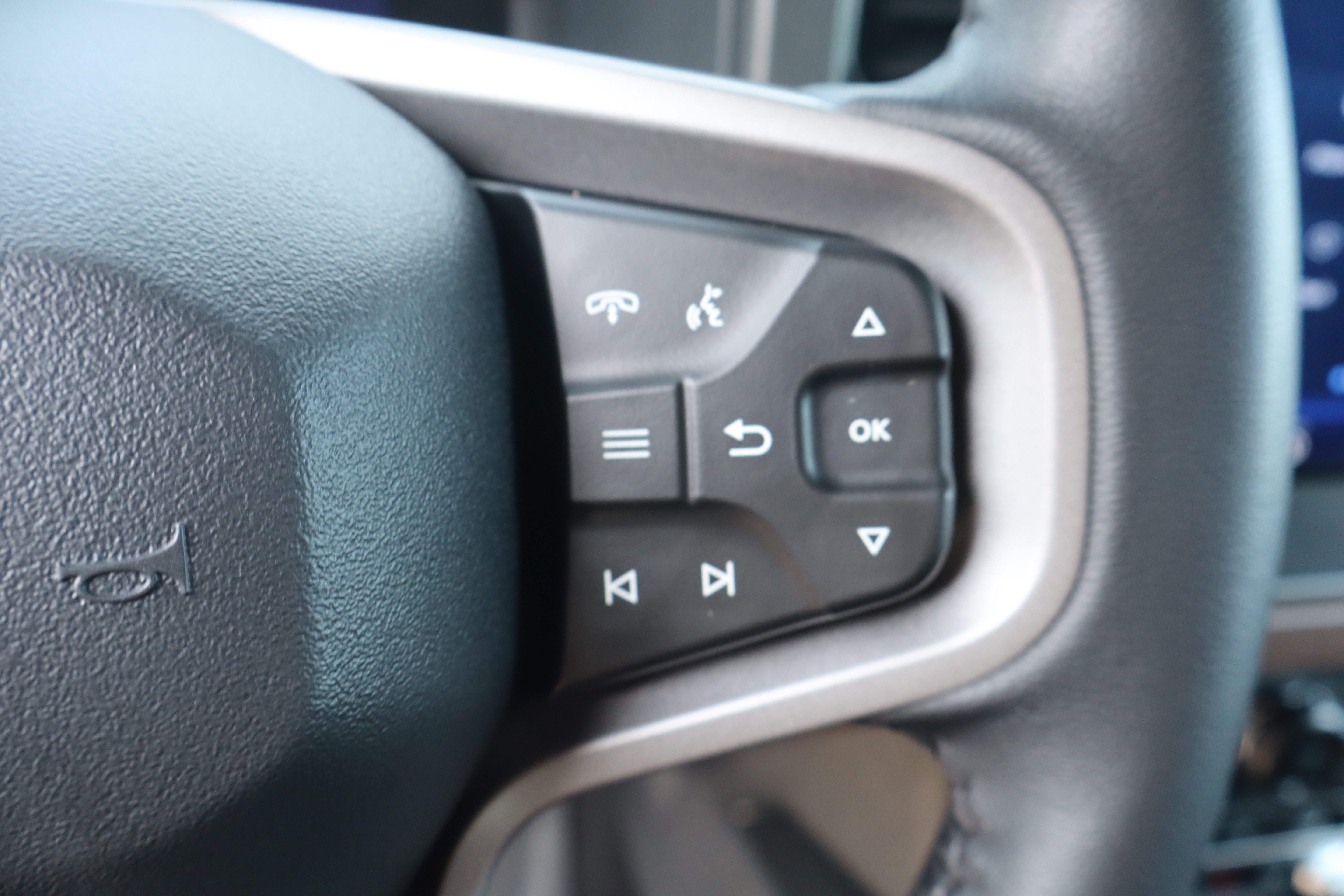 Used 2024 Ford Bronco Outer Banks AWD/4WD image 18