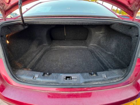 Used 2016 Ford Taurus SEL w/ Equipment Group 201A AWD/4WD image 13
