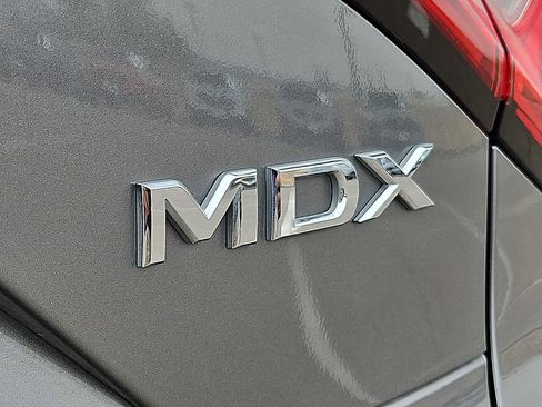 Used 2023 Acura MDX FWD image 12