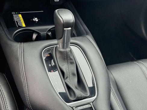Used 2024 Honda HR-V EX-L image 28