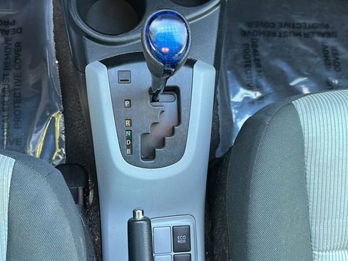 Used 2013 Toyota Prius C Two FWD image 34