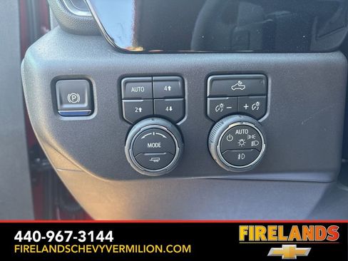 New 2026 Chevrolet Silverado 1500 LT Trail Boss w/ Convenience Package II image 17