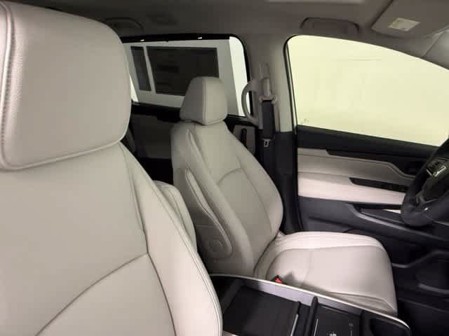 New 2027 Honda Odyssey EX-L image 64