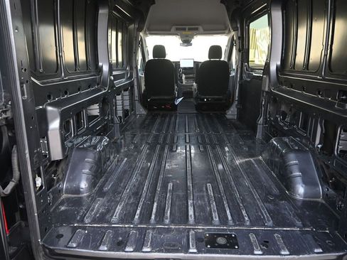 Used 2023 Ford Transit 250 148 High Roof w/ Upfitter Package image 26