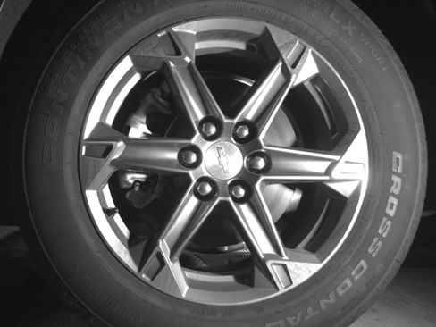 Used 2026 Chevrolet Blazer LT FWD image 15