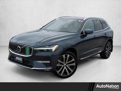 Used 2023 Volvo XC60 B5 Ultimate