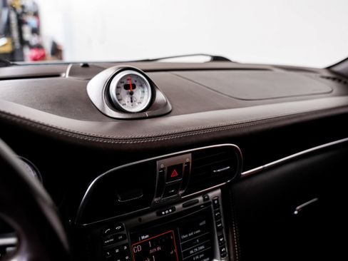 Used 2007 Porsche 911 Turbo image 13