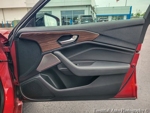 Used 2021 Acura TLX SH-AWD w/ Advance Package image 21