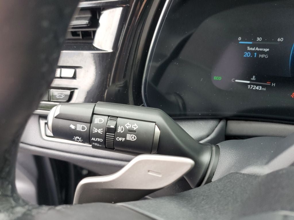 Used 2025 Lexus TX 350 FWD w/ Technology Package image 26