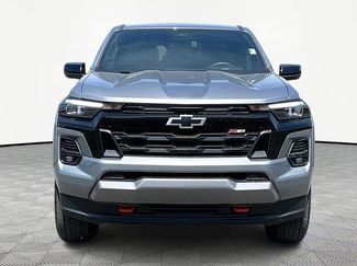 Used 2024 Chevrolet Colorado Z71 w/ Advanced Trailering Package video 2