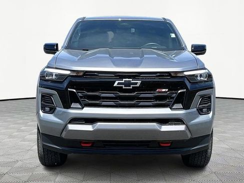 Used 2024 Chevrolet Colorado Z71 w/ Advanced Trailering Package image 2