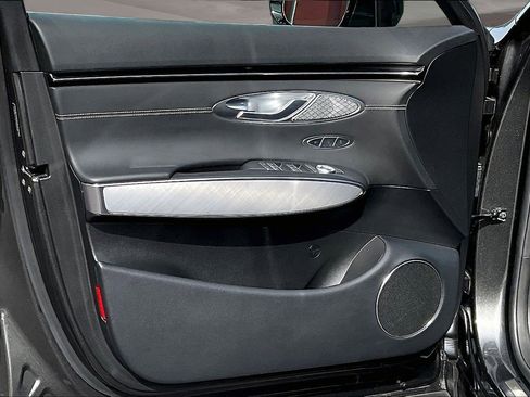 Used 2025 Genesis Electrified GV70 AWD/4WD image 20
