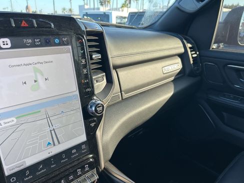 Used 2022 RAM 1500 Rebel w/ Rebel Level 2 Equipment Group image 38