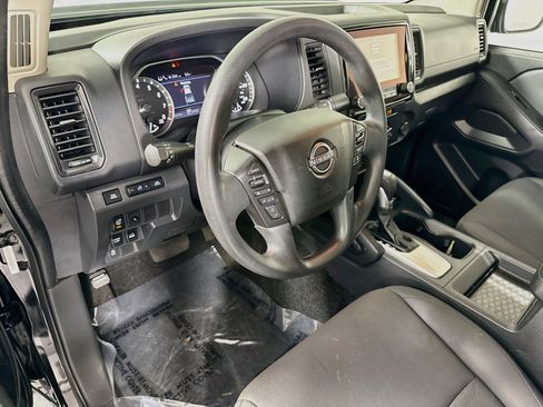 Used 2022 Nissan Frontier S w/ Technology Package AWD/4WD image 23