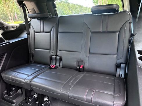 Used 2023 Chevrolet Tahoe RST RWD image 14