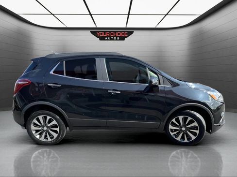 Used 2022 Buick Encore Preferred image 6
