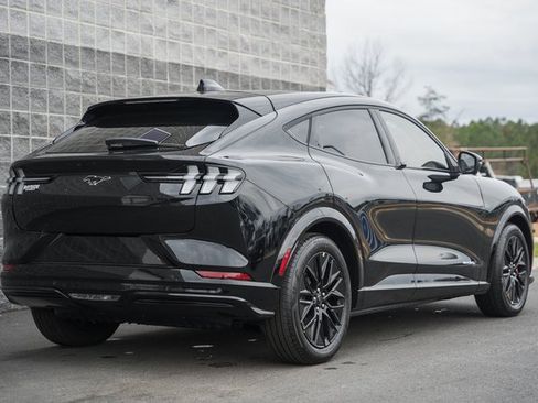 New 2025 Ford Mustang Mach-E Premium w/ Sport Appearance Package image 6