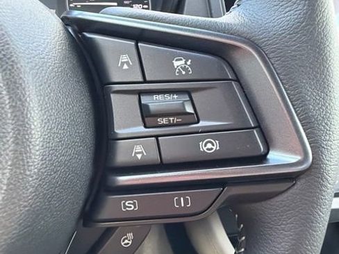New 2026 Subaru Forester Limited AWD/4WD image 15