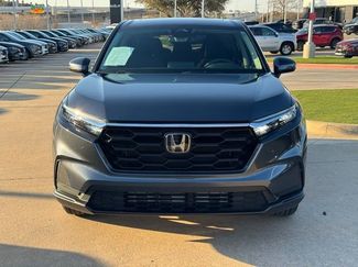 Used 2024 Honda CR-V EX video 2