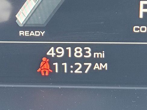 Used 2023 Audi S5 Prestige image 33