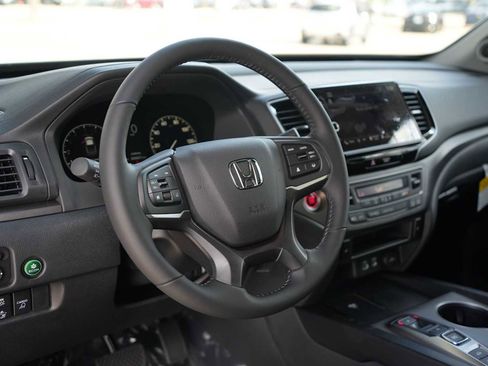 New 2026 Honda Ridgeline RTL image 2
