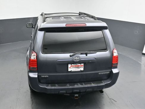 Used 2008 Toyota 4Runner SR5 image 35