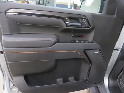 New 2026 GMC Sierra 1500 AT4 w/ AT4 Premium Package image 16