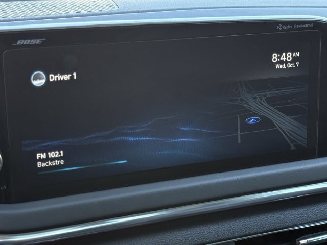 Used 2022 Hyundai Sonata Limited FWD image 18