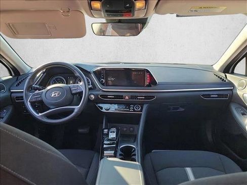 Used 2023 Hyundai Sonata SEL w/ Cargo Package image 18