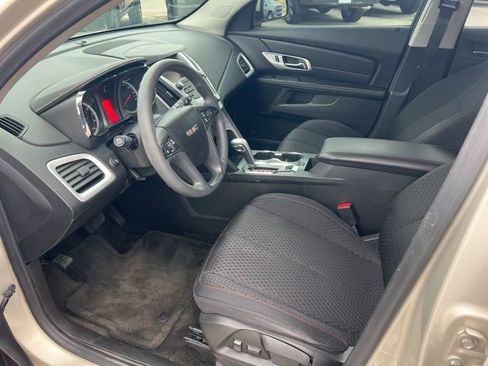 Used 2015 GMC Terrain SLE image 13