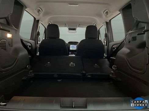 Used 2022 Jeep Renegade Latitude image 80