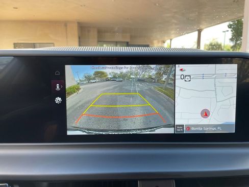 Used 2025 Kia Seltos S image 21