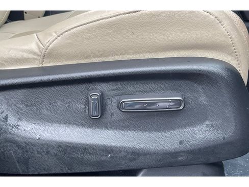 Certified 2018 Honda CR-V EX-L image 23