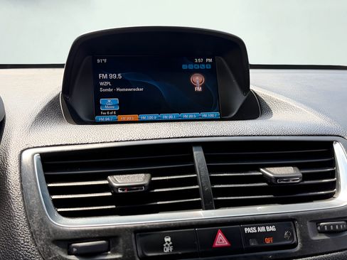 Used 2014 Buick Encore FWD image 42